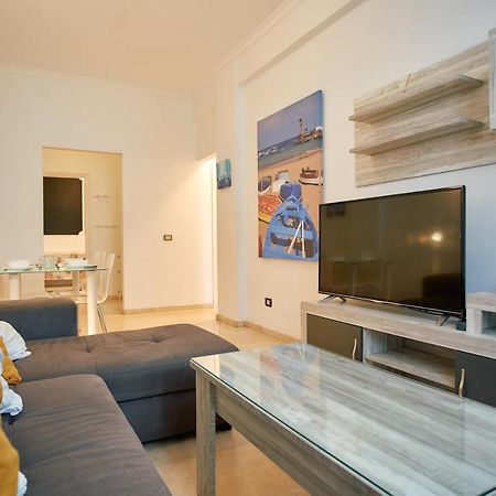 Canteras Beach Top Home 2Br Las Palmas de Gran Canaria Eksteriør bilde