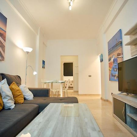 Canteras Beach Top Home 2Br Las Palmas de Gran Canaria Eksteriør bilde