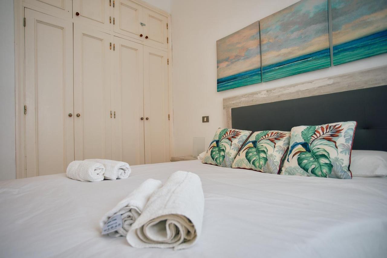 Canteras Beach Top Home 2Br Las Palmas de Gran Canaria Eksteriør bilde