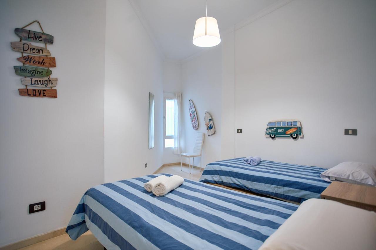 Canteras Beach Top Home 2Br Las Palmas de Gran Canaria Eksteriør bilde