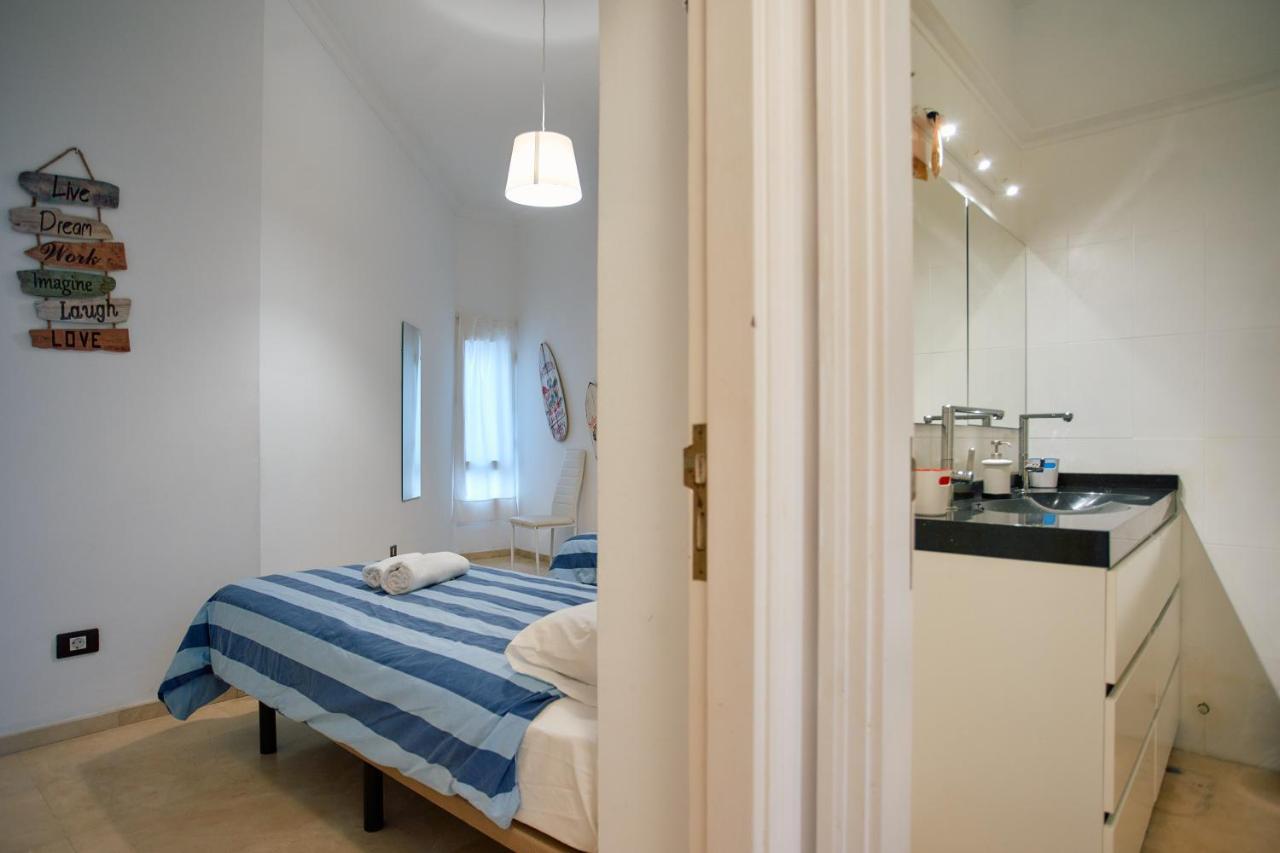 Canteras Beach Top Home 2Br Las Palmas de Gran Canaria Eksteriør bilde