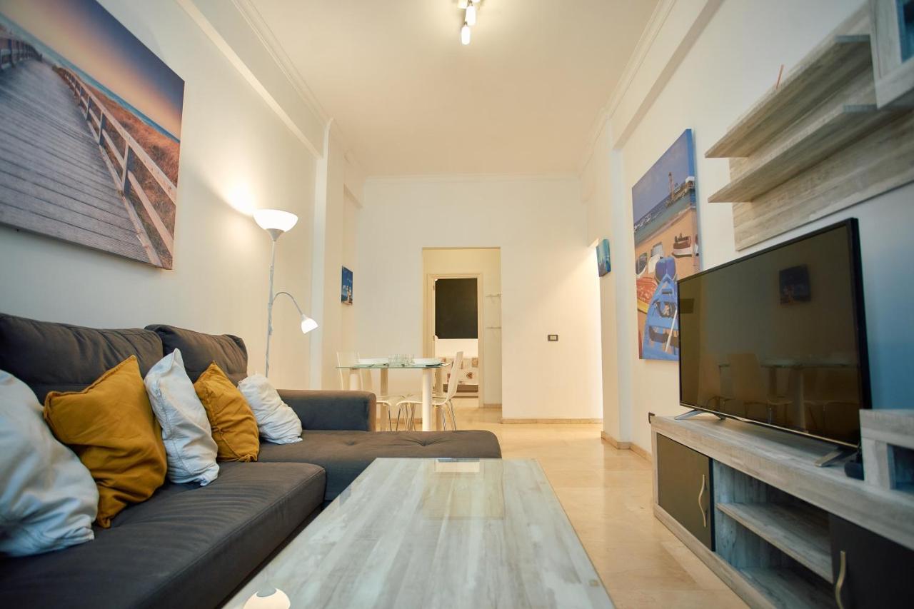 Canteras Beach Top Home 2Br Las Palmas de Gran Canaria Eksteriør bilde