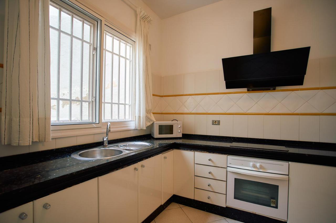 Canteras Beach Top Home 2Br Las Palmas de Gran Canaria Eksteriør bilde