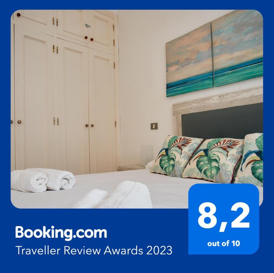 Canteras Beach Top Home 2Br Las Palmas de Gran Canaria Eksteriør bilde